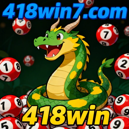 418win Logo